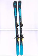 145 173 ski's FISCHER THE CURV GT 76 2026, 140 tot 160 cm, Verzenden, Carve, Fischer