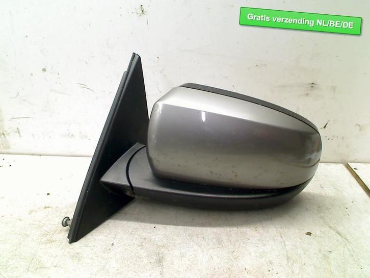 SPIEGEL LINKS BMW X6 (E71 / E72) (01-2008/07-2014), Auto-onderdelen, Spiegels, BMW, Gebruikt