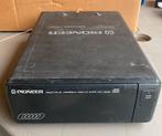 Pioneer CD-wisselaar CDX-M40 (werking onbekend), Ophalen, Gebruikt