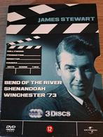 James Stewart, Ophalen of Verzenden, Zo goed als nieuw, Boxset