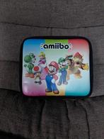 Amiibo tas Mario, Enlèvement, Comme neuf