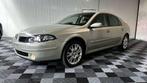 Renault Laguna 2.0 Turbo 16v Initiale Automatique amper 1080, Auto's, Automaat, Gebruikt, 211 g/km, 1415 kg