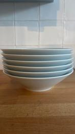 6 diepe ikea borden, Enlèvement, Assiettes(s)