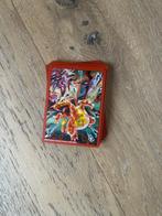 Pokemon sleeves 25, Ophalen of Verzenden, Nieuw, Sleeves of Kaarthoesjes