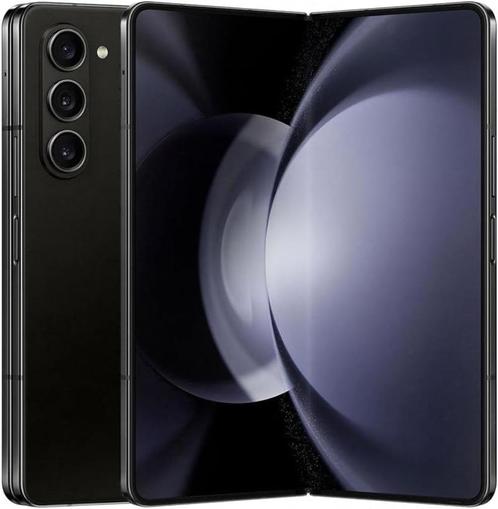 Samsung Galaxy Z Fold 5, Telecommunicatie, Mobiele telefoons | Samsung, Zo goed als nieuw, Galaxy Z Fold, 256 GB, Zonder simlock