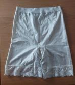 vintage ondergoed / onderbroek, Kleding | Dames, ANDERE, Ophalen of Verzenden, Beige, Broekje of Short