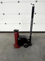 Krik 80ton pneumatisch, Auto diversen, Krikken, Ophalen, Nieuw, Pneumatisch, Garagekrik