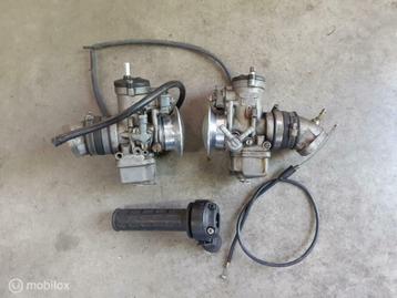 Dellorto Dell-orto carburateur malossi tommaselli Paso Sport beschikbaar voor biedingen