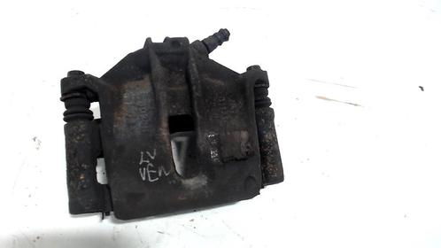 REMKLAUW LINKS VOOR Citroën DS3 (SA) (01-2009/07-2015), Auto-onderdelen, Remmen en Aandrijving, Citroën, Gebruikt