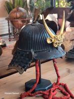 Complete Kabuto Yoroi 62 Ken EDO periode, Verzamelen, Militaria | Algemeen, Ophalen of Verzenden, Overige soorten, Zwaard of Sabel
