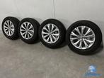 6mm! Originele VW Tiguan II 5NA Montana 17 inch velgen 5x112, Pneus et Jantes, Véhicule de tourisme, -, 17 pouces