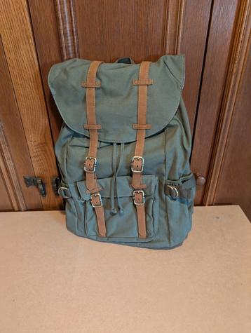 Sac à dos vintage beschikbaar voor biedingen