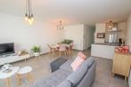 Appartement te huur in Avelgem, 2 slpks, Immo, Maisons à louer, 48 kWh/m²/an, 2 pièces, 77 m², Appartement