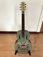 Gretsch G9202 Resonator gitaar Linkshandig, Muziek en Instrumenten, Ophalen, Gebruikt, Resonator- of Dobrogitaar