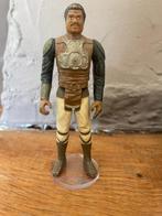 Star Wars vintage Lando Skiff Guard Kenner 1982, Verzamelen, Star Wars, Ophalen of Verzenden, Gebruikt, Actiefiguurtje