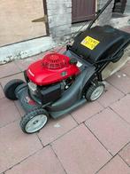 Tondeuse honda, Jardin & Terrasse, Enlèvement, Utilisé, Tondeuses à gazon à essence