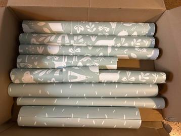Vliesbehang Little Dutch beschikbaar voor biedingen
