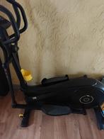 Vélo elliptique, Sport en Fitness, Fitnessapparatuur, Ophalen, Zo goed als nieuw, Overige materialen, Crosstrainer
