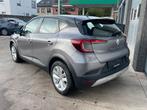 Renault Captur / 2022 / 1.0TCe / 38500km / garantie, 67 kW, Bedrijf, 5 deurs, 3 cilinders