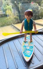 Playmobil Paddle