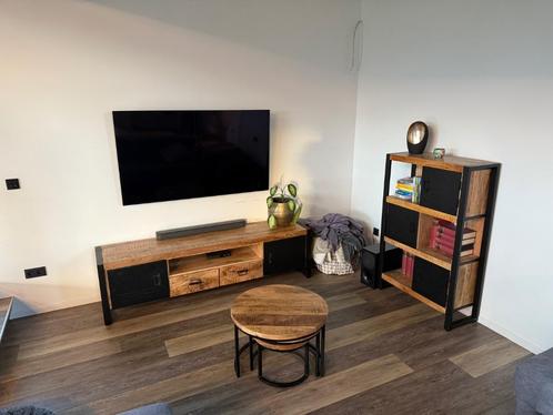 Meubelset, Huis en Inrichting, Overige Huis en Inrichting, Zo goed als nieuw, Ophalen