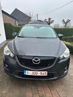 MAZDA CX5 4x4 te koop, Auto's, Mazda, 2191 cc, Leder, Particulier, 4x4