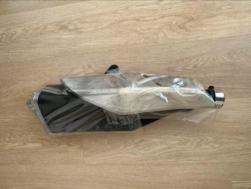 Nouveau échappement d’orgine Honda xadv750 2024, Enlèvement