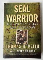 Seal Warrior, Gelezen, Thomas H. Keith, Ophalen of Verzenden, Algemeen