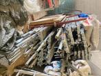 Stelling Scafom, Ophalen, Nieuw