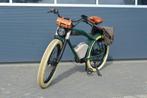 Rayvolt Retro electrische fiets, Fietsen en Brommers, Ophalen, Zo goed als nieuw, 50 km per accu of meer, Overige merken