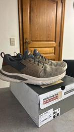 Skechers schoenen heren maat 42, Ophalen of Verzenden, Zo goed als nieuw