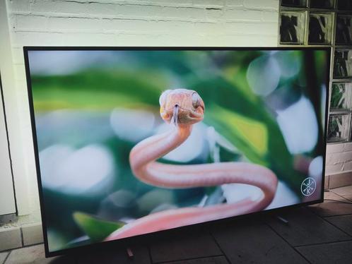 Philips 58inch-146cm 3 zijdige Ambilight 2022 €1000nieuprijs, Audio, Tv en Foto, Televisies, Zo goed als nieuw, 4k (UHD), Philips
