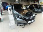 Nissan Leaf EV 40 kWh N-Connecta, Auto's, Nissan, Automaat, Blauw, 5 deurs, 111 kW