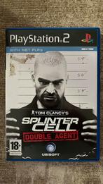 Tom Clancy’s Splinter Cell Double Agent, Ophalen of Verzenden, Zo goed als nieuw