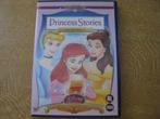 Disney Princess stories - vol. 1 - Ariel Belle Cinderella, Cd's en Dvd's, Dvd's | Kinderen en Jeugd, Avontuur, Gebruikt, Alle leeftijden