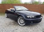 BMW 318Ci 👉 163082km 👈 AIRCO ❄️ LEDER 🐮 +hardtop, Achterwielaandrijving, 1995 cc, Beige, 4 cilinders