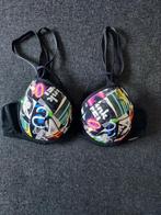 Sapph beha, Kleding | Dames, Ondergoed en Lingerie, Sapph, Ophalen of Verzenden, Zwart, BH