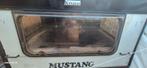 Gezocht !!! ramen knaus mustang caravan, Particulier, Knaus