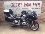 BMW R 1200 RT, 11/2016, 2 cilinders, Bedrijf, Meer dan 35 kW, Toermotor