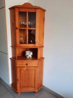 Blankenberge Mooie hoekkast., Ophalen