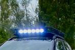 Dakrek met verstraler, Auto diversen, Bagagerekken, Ophalen
