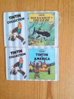Cartes téléphoniques Tintin 2, Collections, Tintin, Enlèvement ou Envoi