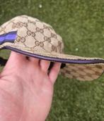 Gucci pet paarse streep, Kleding | Heren, Hoeden en Petten, Gucci, One size fits all, Ophalen of Verzenden, Pet
