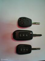Sleutel Opel Vivaro movano etc autosleutel key card, Neuf, Enlèvement ou Envoi, Opel, Opel