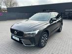 VOLVO XC60 B4 plus dark/panodak/ACC/leder/360 camera/…., Cuir, Argent ou Gris, Euro 6, Entreprise