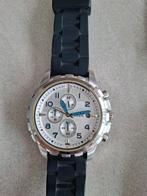 Fossil horloge te koop, Handtassen en Accessoires, Ophalen, Gebruikt