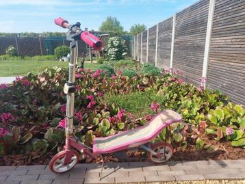 step spacescooter beschikbaar voor biedingen