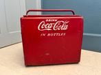 Glacière Coca c. 1950, Overige typen, Gebruikt
