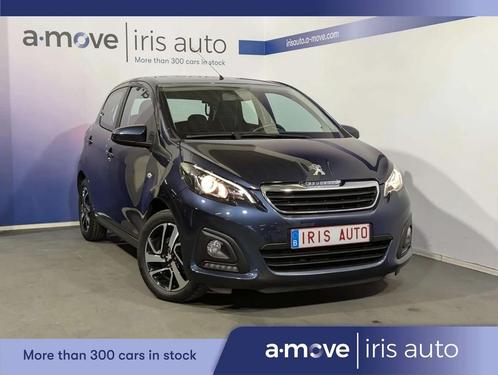 Peugeot 108 1.0 VTI AUTO | CAM RECUL | RADIO | AUTO, Auto's, Peugeot, Bedrijf, Te koop, ABS, Achteruitrijcamera, Airbags, Airconditioning