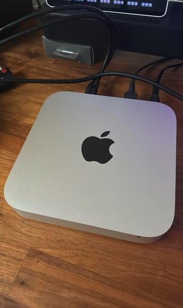 Mac mini Late 2014 @ 99€